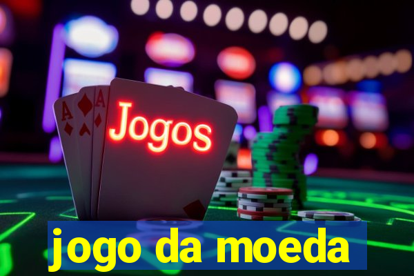 jogo da moeda